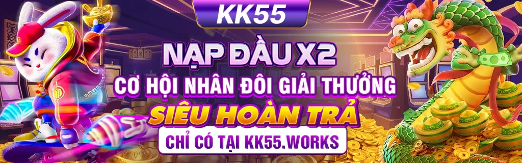 Bnn KK55