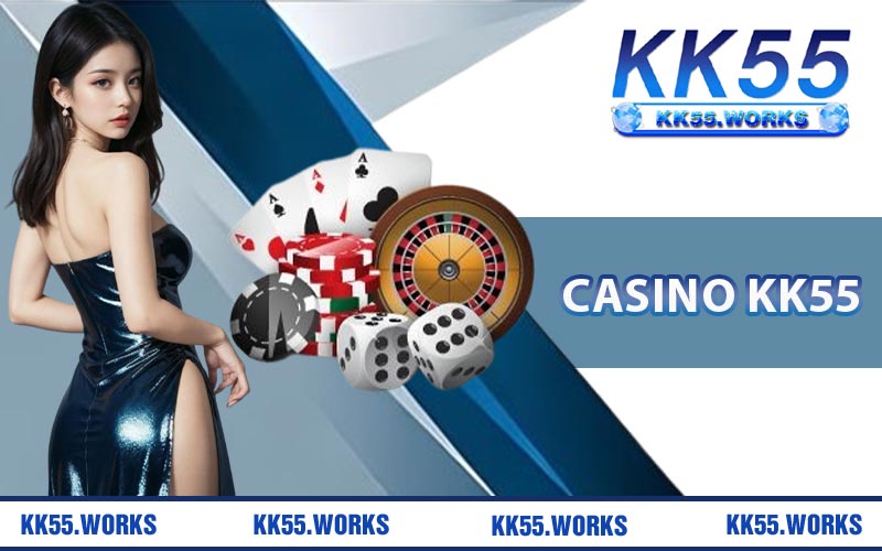 Casino KK55