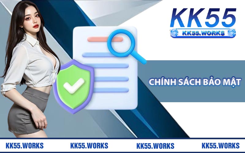 Chính Sách Bảo Mật