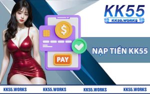 Nạp Tiền KK55