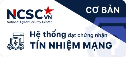 ncsc tín nhiệm